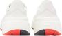 Bottega Veneta Vintage Pre-owned Leather sneakers White Dames - Thumbnail 5