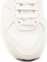 Bottega Veneta Vintage Pre-owned Leather sneakers White Dames - Thumbnail 6