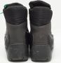 Bottega Veneta Vintage Pre-owned Nylon boots Black Dames - Thumbnail 5