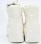 Bottega Veneta Vintage Pre-owned Nylon boots White Dames - Thumbnail 5