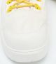 Bottega Veneta Vintage Pre-owned Nylon boots White Dames - Thumbnail 8