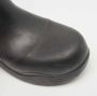 Bottega Veneta Vintage Pre-owned Rubber boots Black Dames - Thumbnail 7
