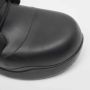 Bottega Veneta Vintage Pre-owned Rubber boots Black Dames - Thumbnail 7