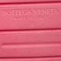 Bottega Veneta Vintage Pre-owned Rubber sandals Pink Dames - Thumbnail 8