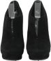 Bottega Veneta Vintage Pre-owned Suede boots Black Dames - Thumbnail 2