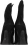 Bottega Veneta Vintage Pre-owned Suede boots Black Dames - Thumbnail 5