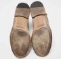 Bottega Veneta Vintage Pre-owned Suede boots Brown Dames - Thumbnail 6