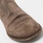 Bottega Veneta Vintage Pre-owned Suede boots Brown Dames - Thumbnail 7