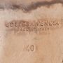 Bottega Veneta Vintage Pre-owned Suede boots Brown Dames - Thumbnail 8