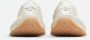 Bottega Veneta Suede Sneakers Sea Salt Style Multicolor Dames - Thumbnail 4