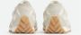 Bottega Veneta Suede Sneakers Sea Salt Style Multicolor Dames - Thumbnail 5