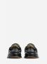 Bottega Veneta Metalen Knoop Leren Loafers Zwart Black Dames - Thumbnail 6