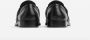 Bottega Veneta Metalen Knoop Leren Loafers Zwart Black Dames - Thumbnail 7