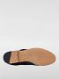 Bottega Veneta Zwarte Leren Ballerina Flats - Thumbnail 2