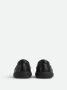 Bottega Veneta Leren sneakers met Intrecciato-weefsel Black Heren - Thumbnail 7