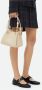 Bottega Veneta Zwarte platte schoenen met Intrecciato-detail Black Dames - Thumbnail 8