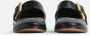 Bottega Veneta Zwarte platte schoenen met Intrecciato-detail Black Dames - Thumbnail 9