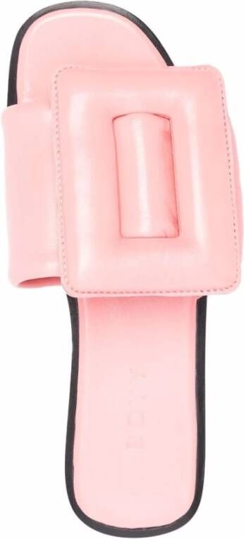 Boyy Sandalen Roze Dames