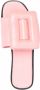 Boyy Sandalen Roze Dames - Thumbnail 2