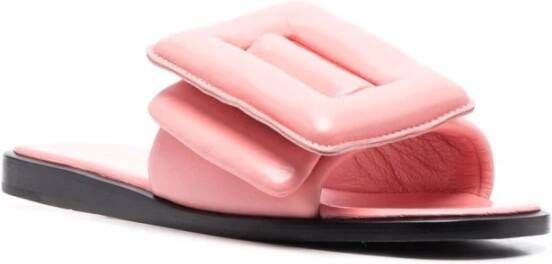 Boyy Sandalen Roze Dames