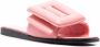 Boyy Sandalen Roze Dames - Thumbnail 3