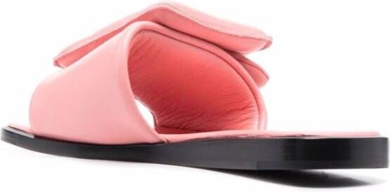 Boyy Sandalen Roze Dames