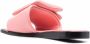 Boyy Sandalen Roze Dames - Thumbnail 4