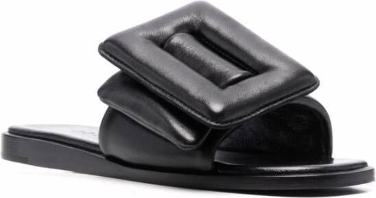 Boyy Sandalen Zwart Dames