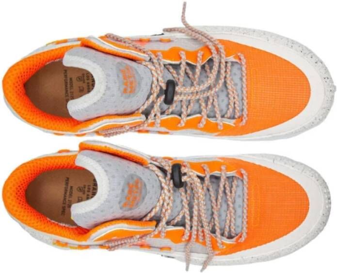 Brandblack Rare Metal 2 Orgy Sneakers