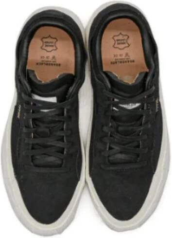 Brandblack Sneakers Black Heren