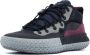 Brandblack Sneakers Multicolor Heren - Thumbnail 2