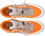 Brandblack Sneakers Oranje Heren - Thumbnail 5