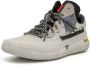 Brandblack Sneakers zeldzaam metaal II damp ongerept White Heren - Thumbnail 2