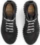Brandblack Zwarte Cordura Trail Sneakers - Thumbnail 2