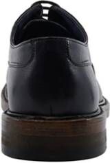 Brecos Leren Zakelijke Schoenen