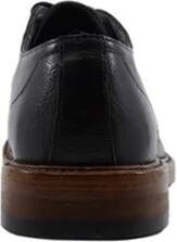 Brecos Leren Zakelijke Schoenen