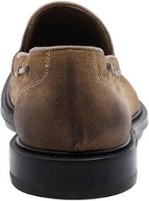 Brecos Suède Loafer