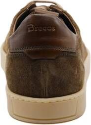 Brecos Suède Schoen
