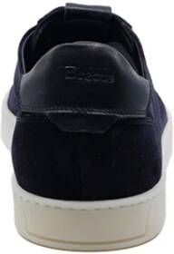 Brecos Suède Sneakers