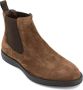 Brioni Chelsea Boots Bruin Heren - Thumbnail 3