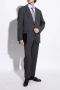 Brioni Leren loafers Black Heren - Thumbnail 2