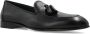 Brioni Leren loafers Black Heren - Thumbnail 4