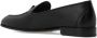 Brioni Leren loafers Black Heren - Thumbnail 5