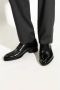 Brioni Leren schoenen Black Heren - Thumbnail 2