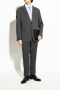 Brioni Leren schoenen Black Heren - Thumbnail 3