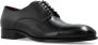 Brioni Leren schoenen Black Heren - Thumbnail 4