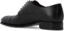 Brioni Leren schoenen Black Heren - Thumbnail 5