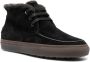 Brioni Sneakers Black Heren - Thumbnail 2