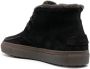 Brioni Sneakers Black Heren - Thumbnail 3