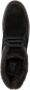 Brioni Sneakers Black Heren - Thumbnail 4
